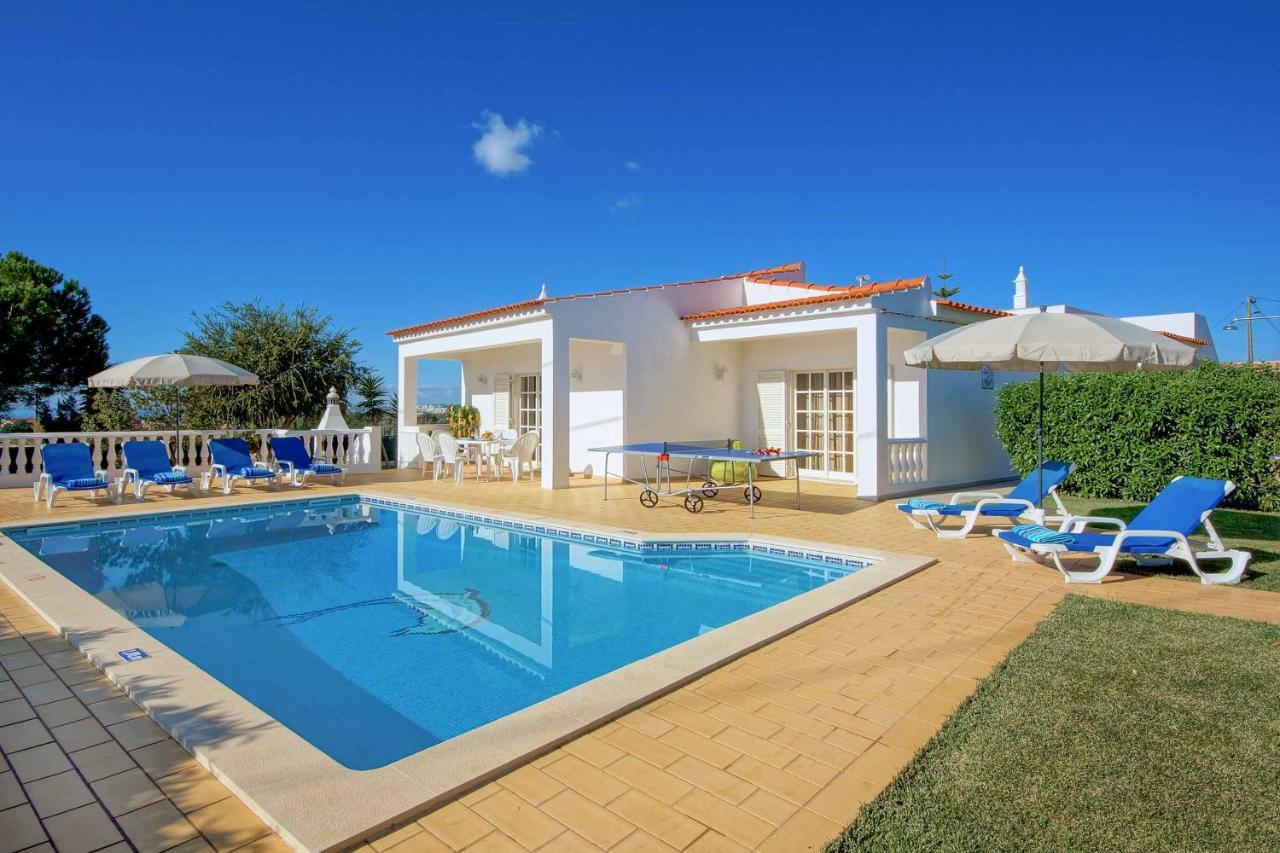 גיאה Villa Licinia מראה חיצוני תמונה
